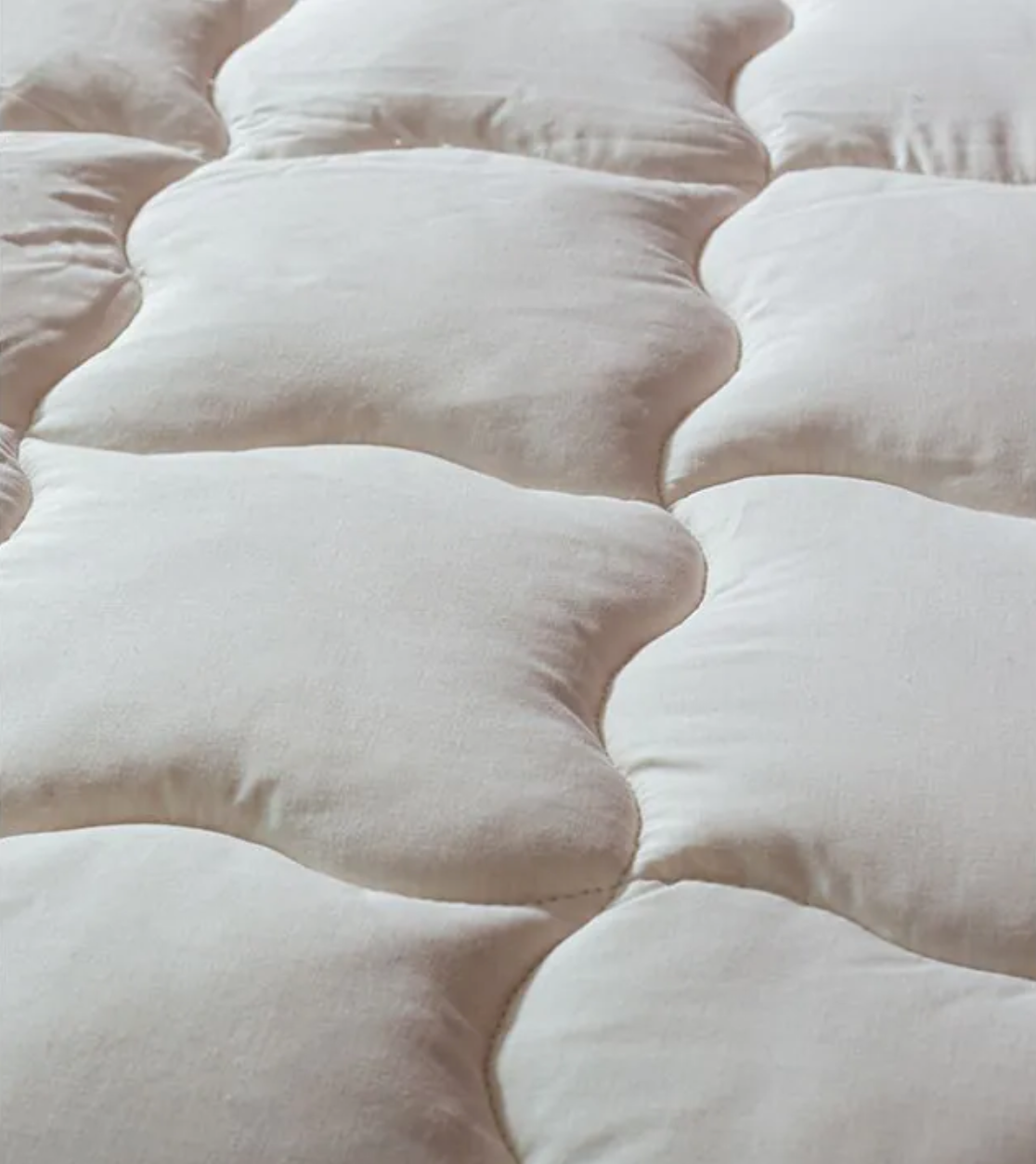 Surmatelas - Été/Hiver - image 3