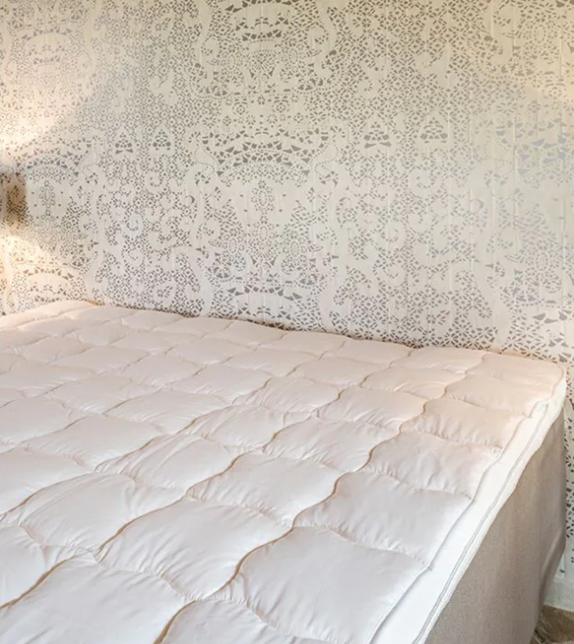 Surmatelas - Poseidon - image 1