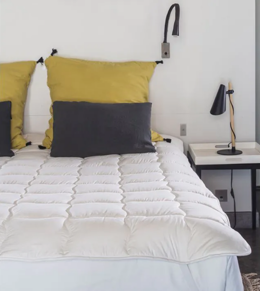 Surmatelas - Poseidon - image 2