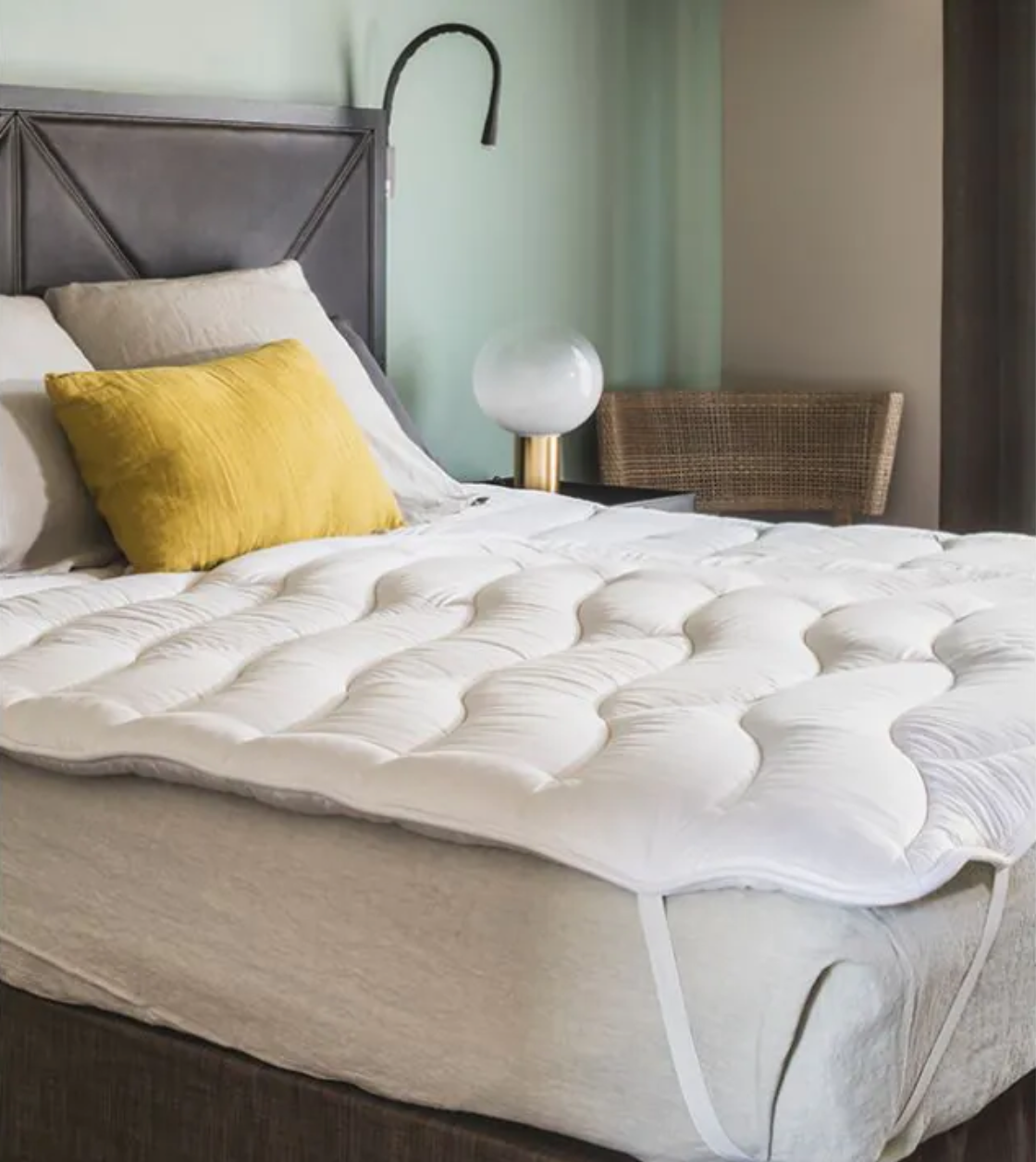 Surmatelas - Somptueux - image 2