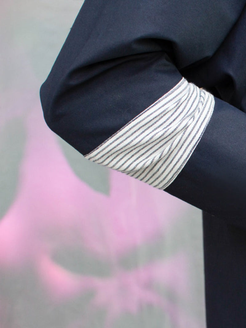 Veste - FLUPKE NAVY - image 3