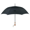 Parapluie - L'ANTIBOURRASQUE ANTHRACITE - image 1