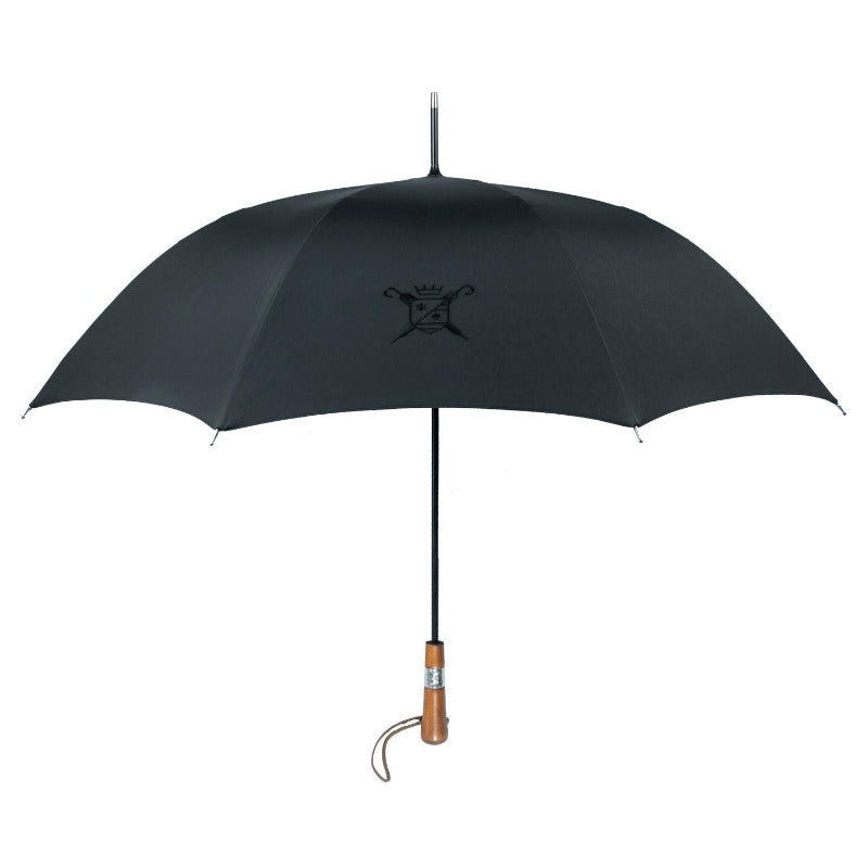 Parapluie - L'ANTIBOURRASQUE ANTHRACITE - image 1
