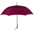 Parapluie - L'ANTIBOURRASQUE BORDEAUX - image 1