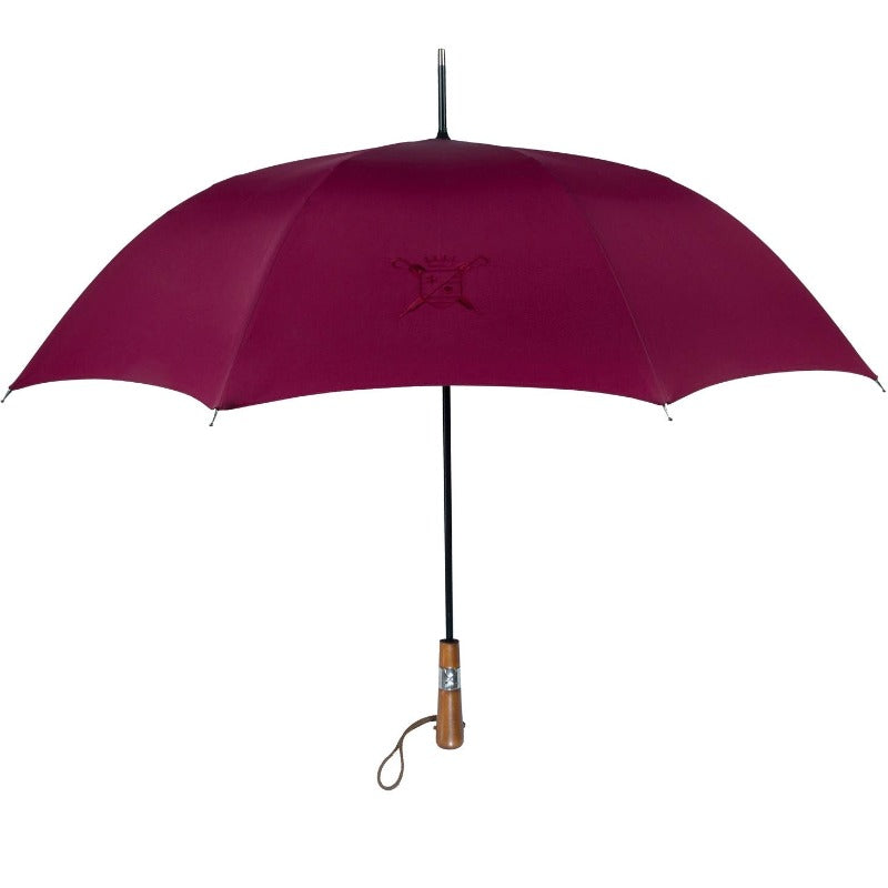 Parapluie - L'ANTIBOURRASQUE BORDEAUX - image 1