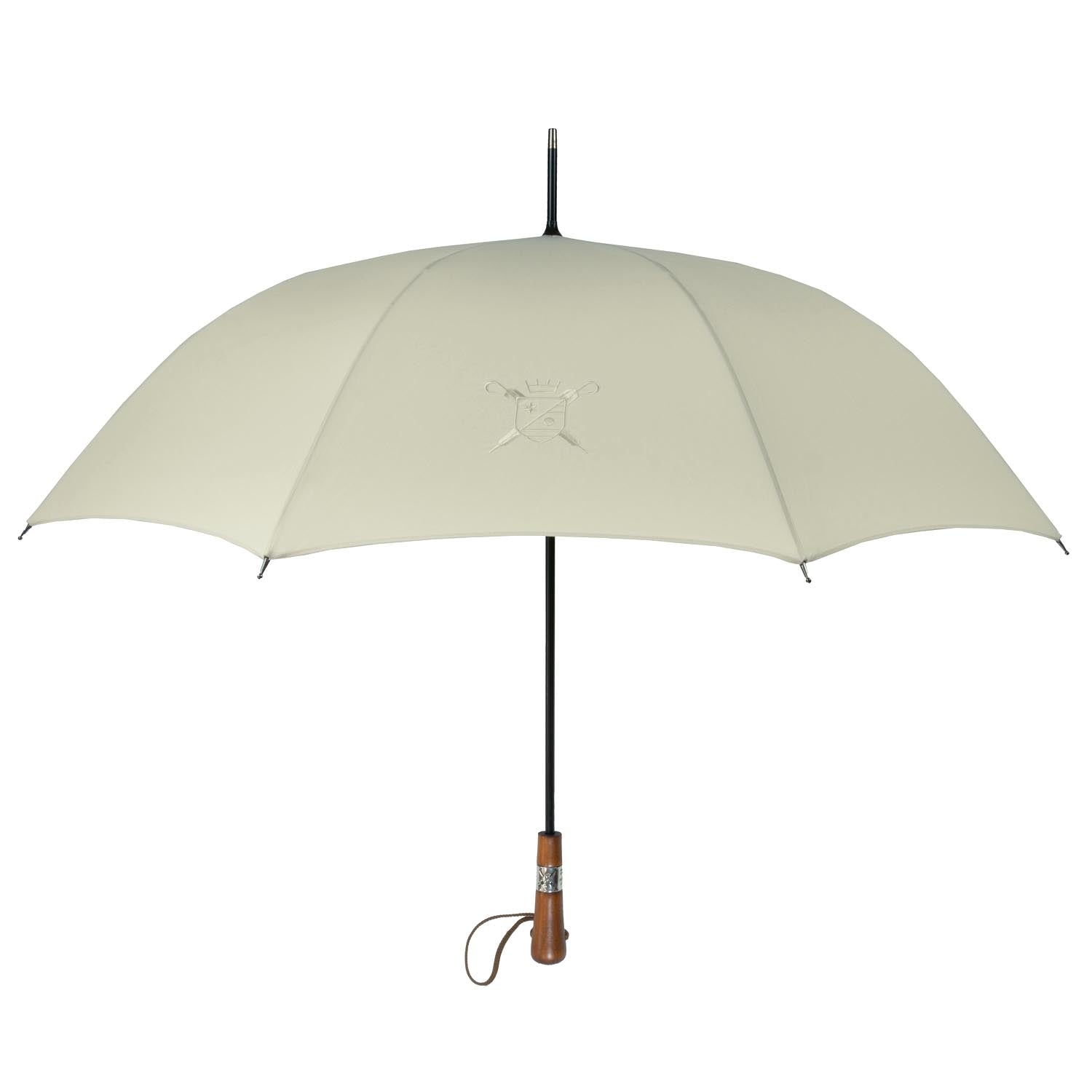 Parapluie - L'ANTIBOURRASQUE ÉCRU - image 1