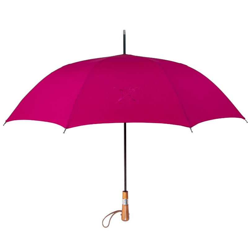 Parapluie - L'ANTIBOURRASQUE FUCHSIA - image 1