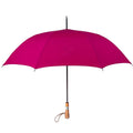 Parapluie - L'ANTIBOURRASQUE FUCHSIA - image 1