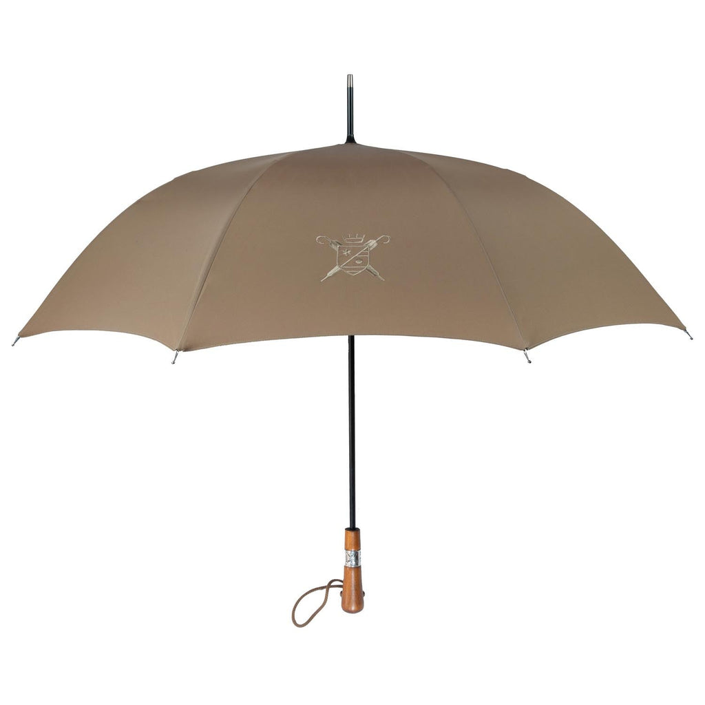 Parapluie - L'ANTIBOURRASQUE MOKA - image 1