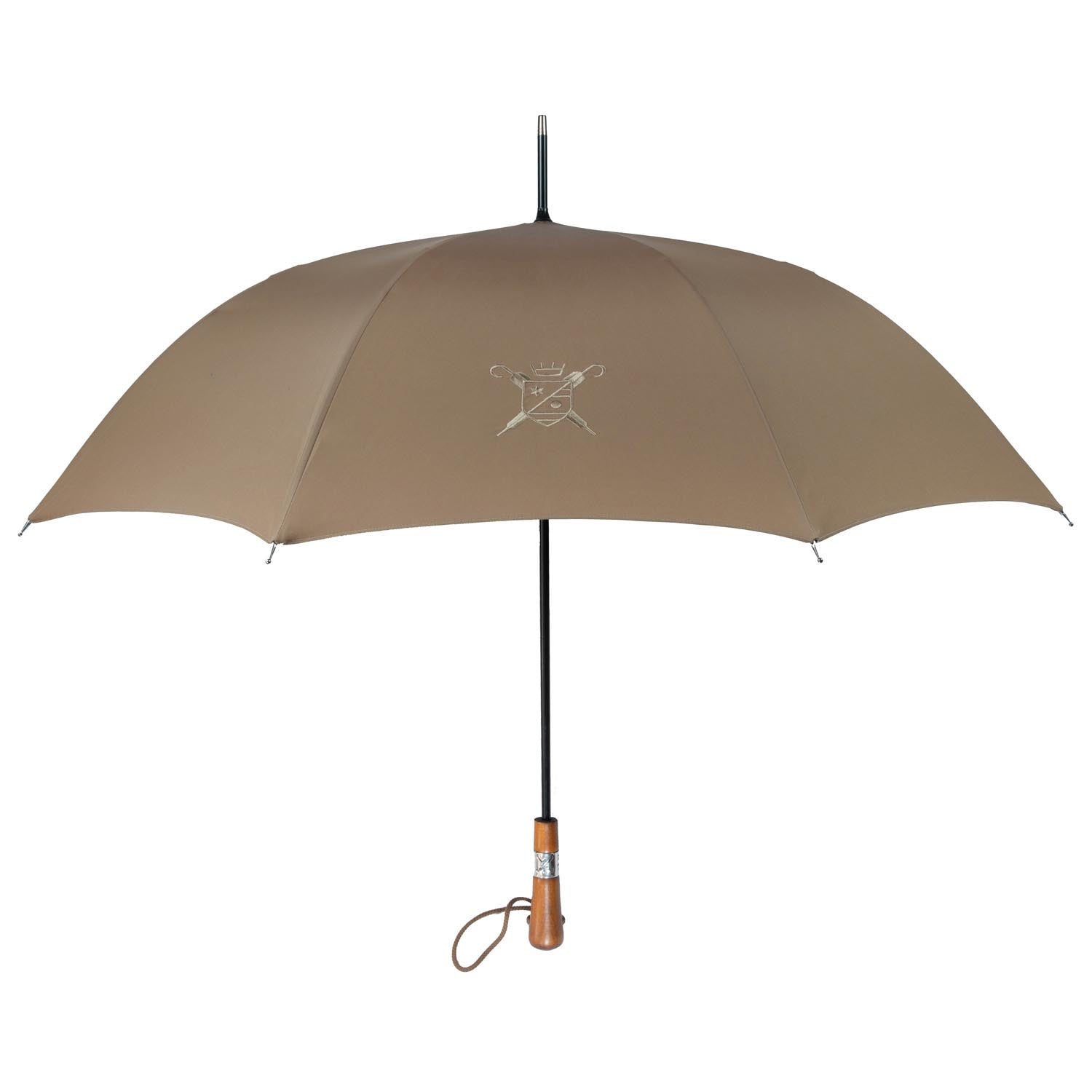 Parapluie - L'ANTIBOURRASQUE MOKA - image 1