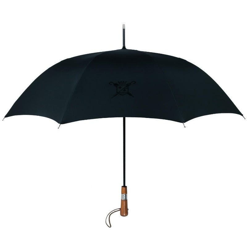 Parapluie - L'ANTIBOURRASQUE NOIR - image 1
