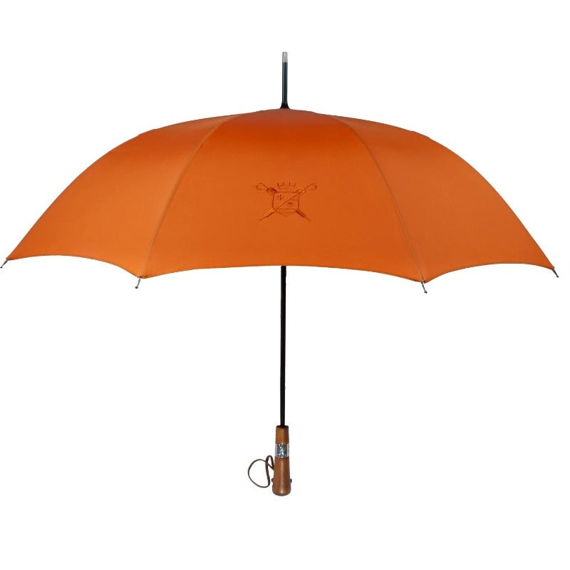 Parapluie - L'ANTIBOURRASQUE ORANGE - image 1