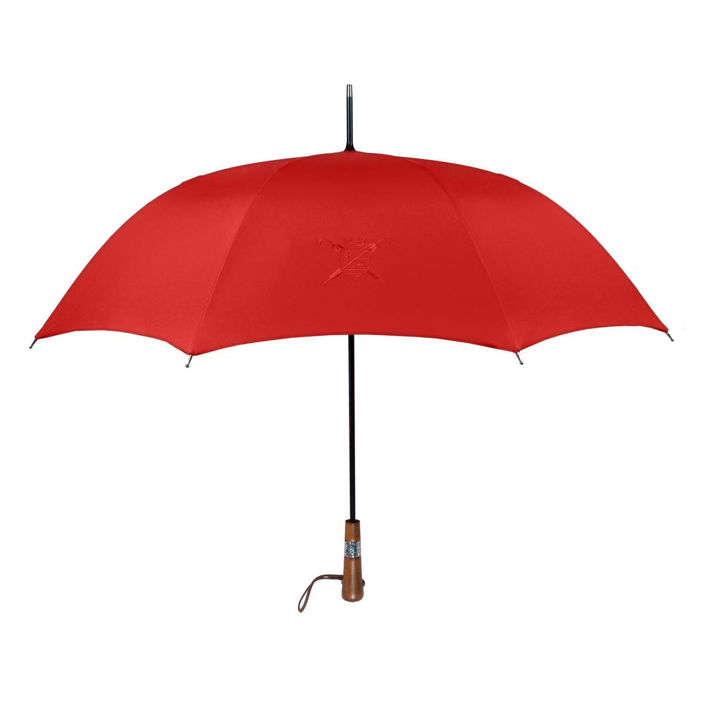 Parapluie - L'ANTIBOURRASQUE ROUGE - image 1