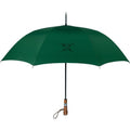 Parapluie - L'ANTIBOURRASQUE VERT ANGLAIS - image 1