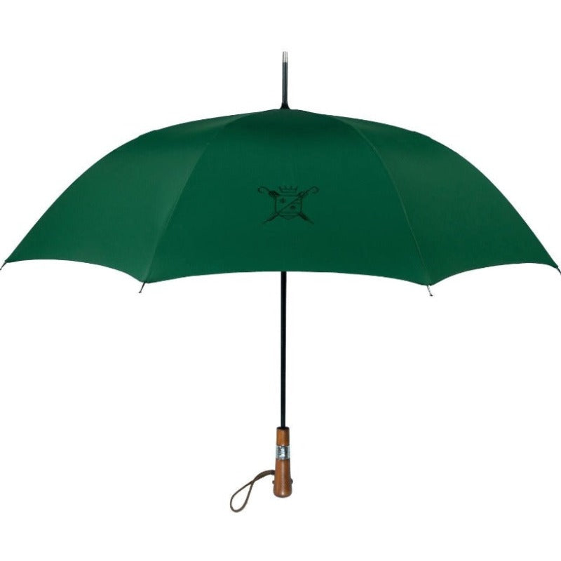 Parapluie - L'ANTIBOURRASQUE VERT ANGLAIS - image 1