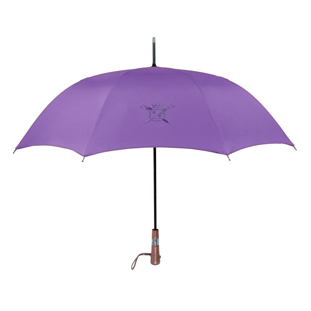 Parapluie - L'ANTIBOURRASQUE VIOLET - image 1