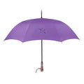 Parapluie - L'ANTIBOURRASQUE VIOLET - image 1