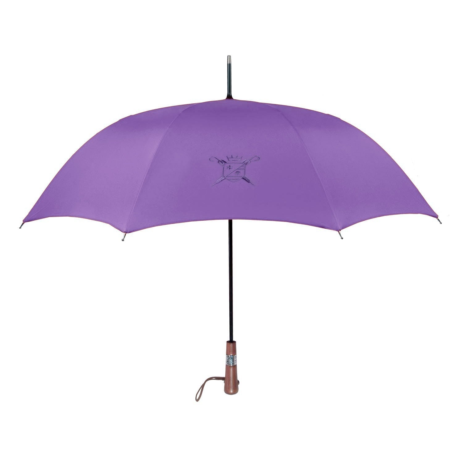 Parapluie - L'ANTIBOURRASQUE VIOLET - image 1