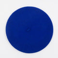 Béret Français en Laine - Couleur Bleu de France| Made in France - image 1
