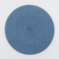Béret Français en Laine - Couleur Bleu Crépuscule | Made in France - image 1