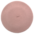 Béret Français en Laine - Couleur Rose Pale | Made in France - image 1