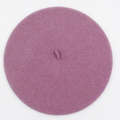 Béret Français en Laine - Couleur Violet Africain | Made in France - image 1