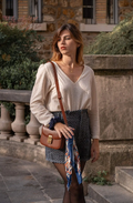 Blouse - Jackie Ecrue - image 1