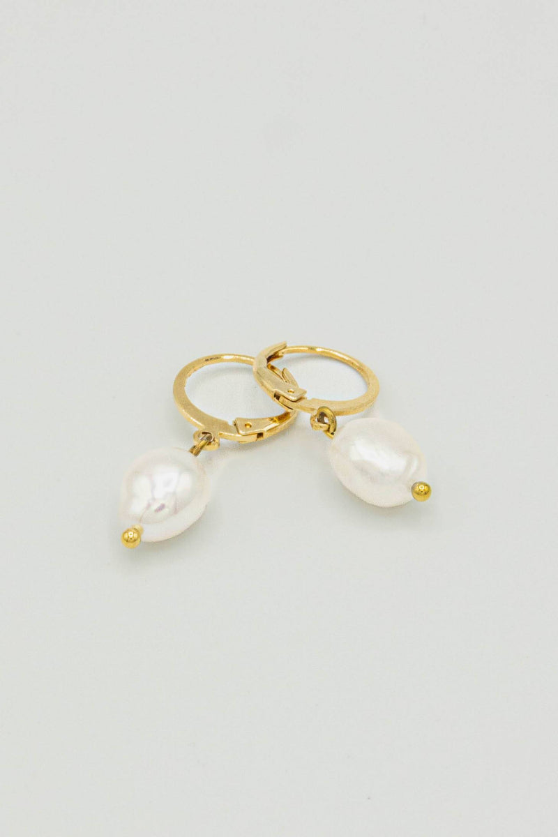 Boucles d'oreilles - ASTRÉE - image 1