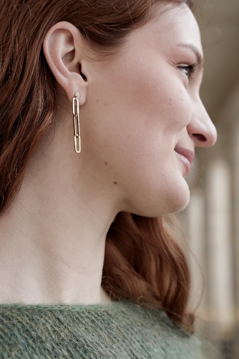 Boucles d'oreilles - Bari - image 3