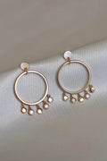 Boucles d'oreilles Marion - image 1