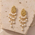 Boucles d'oreilles - MEDUSA - image 1