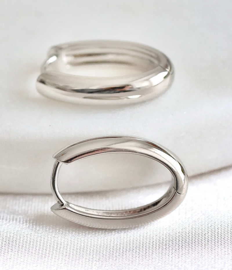Boucles d'oreilles - YALE - image 1
