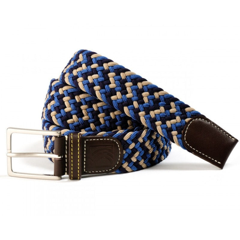 Ceinture Couleur Darlington | Made in France - image 2