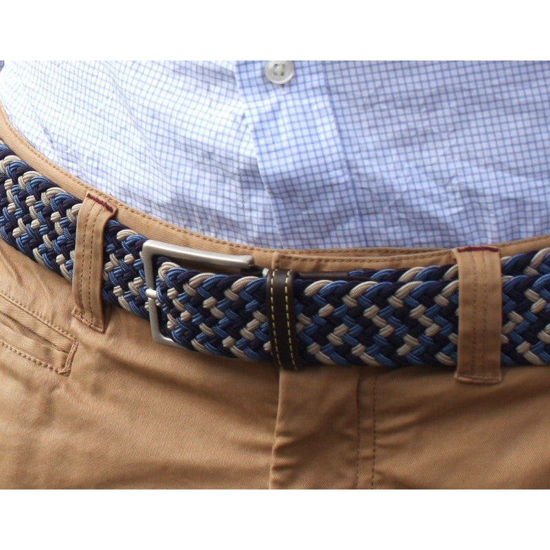 Ceinture Couleur Darlington | Made in France - image 3