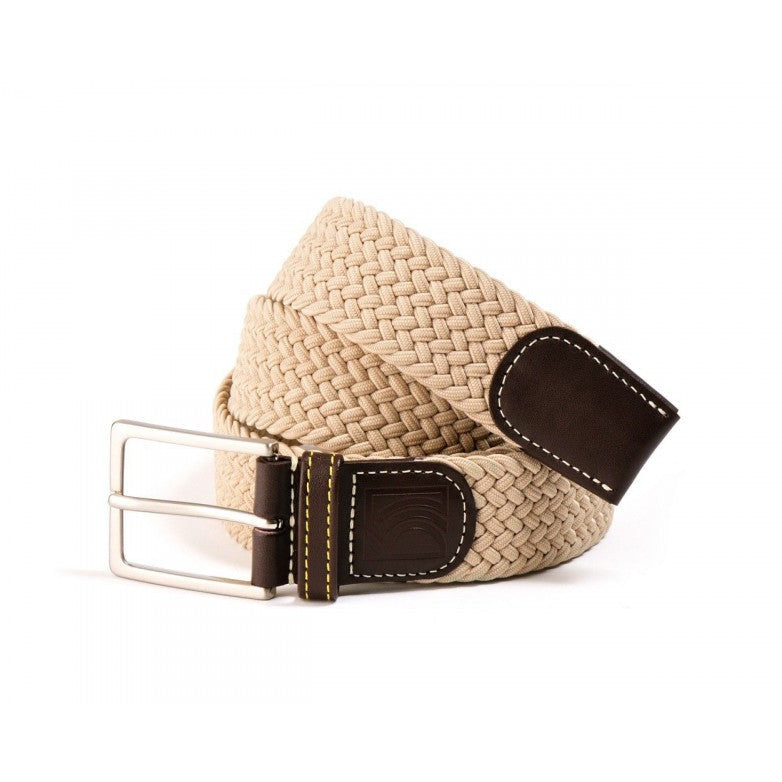 Ceinture Couleur White Russian | Made in France - image 2
