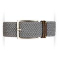 Ceinture Couleur Black Russian | Made in France - image 1