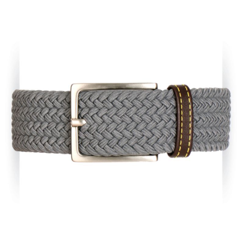Ceinture Couleur Black Russian | Made in France - image 1