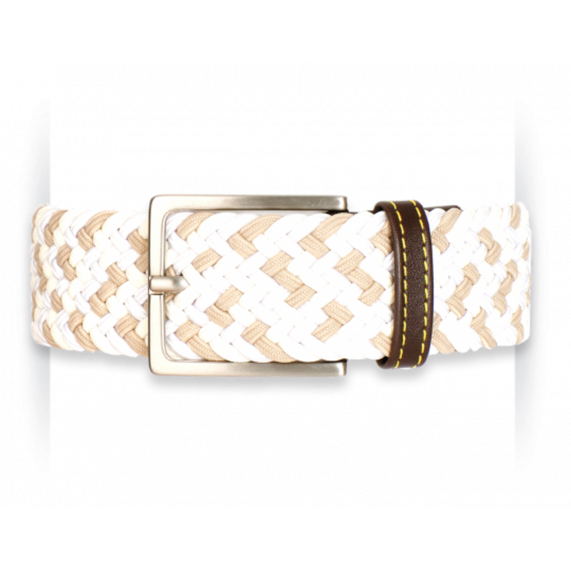 Ceinture Couleur Alexander | Made in France - image 1