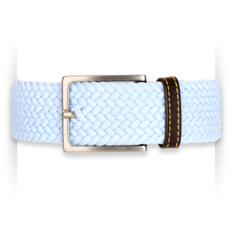 Le Chic Français - Ceinture Blue Cosmo - image 1