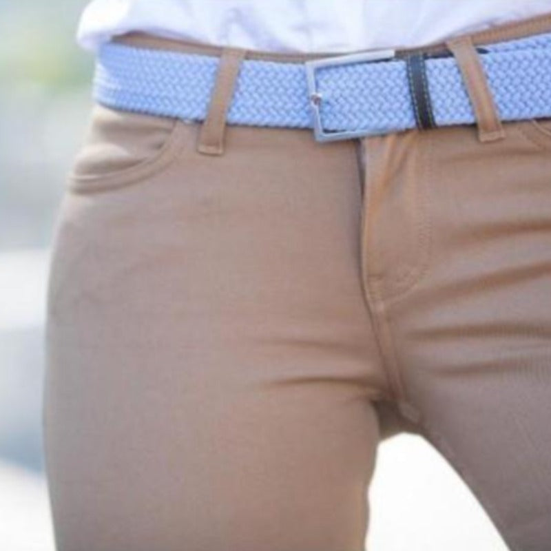 Le Chic Français - Ceinture Blue Cosmo - image 2