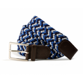 Ceinture Couleur Blue Daiquiri | Made in France - image 1