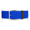 Ceinture Couleur Blue Lagoon | Made in France - image 1