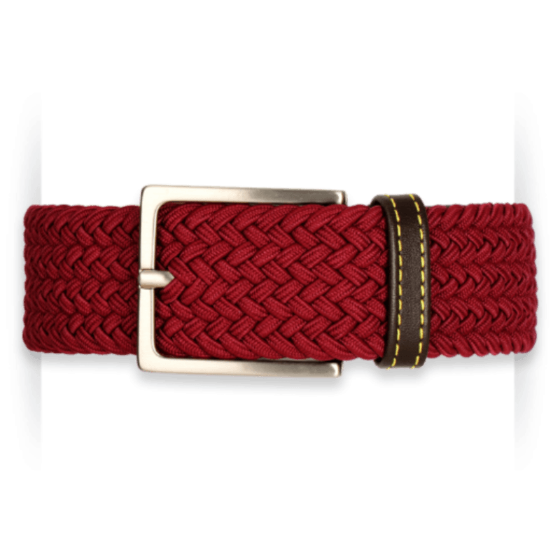 Ceinture Couleur El Diablo | Made in France - image 1