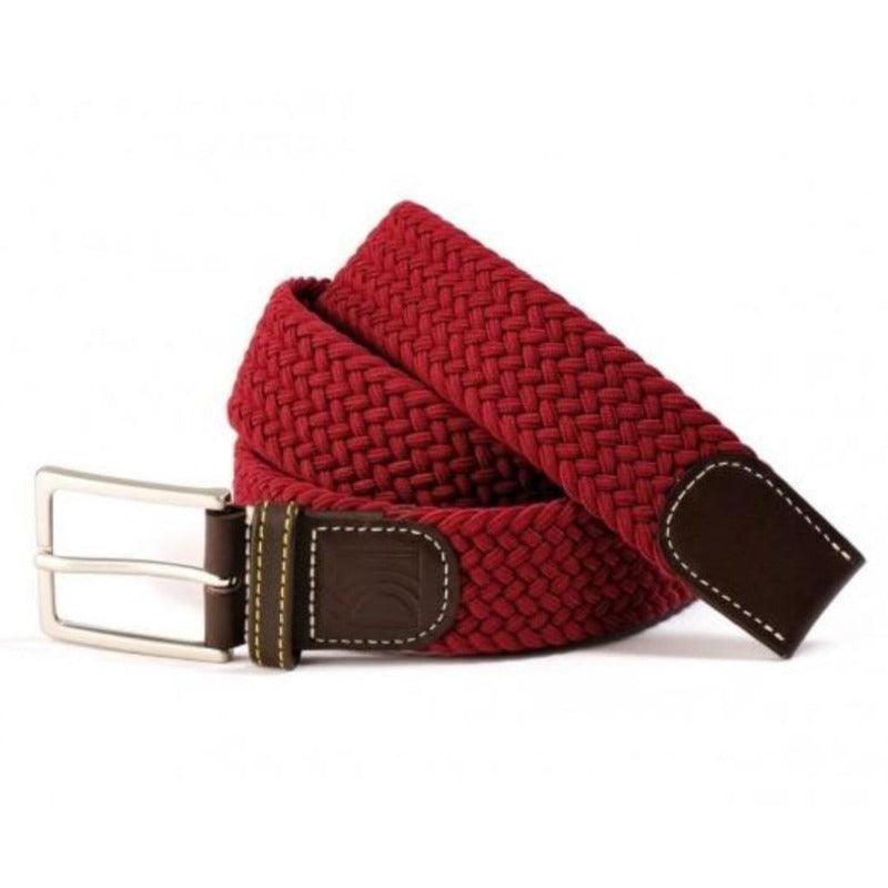 Ceinture Couleur El Diablo | Made in France - image 2
