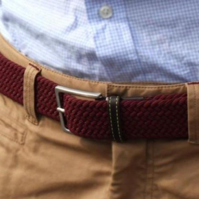 Ceinture Couleur El Diablo | Made in France - image 3