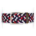 Ceinture Couleur French Martini | Made in France - image 1