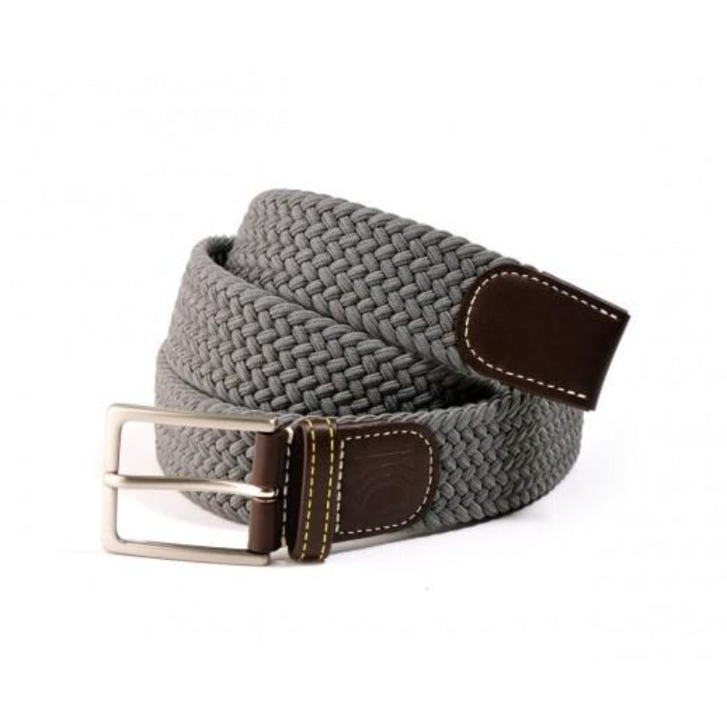 Ceinture Couleur Black Russian | Made in France - image 2