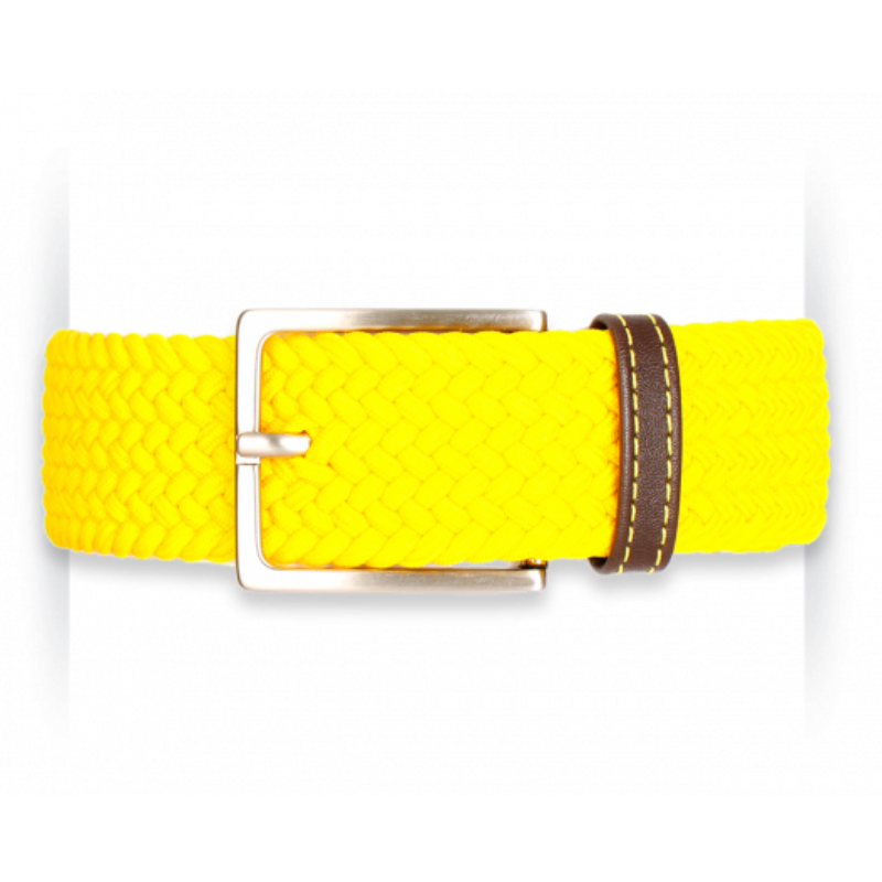 Ceinture Couleur Margarita | Made in France - image 1