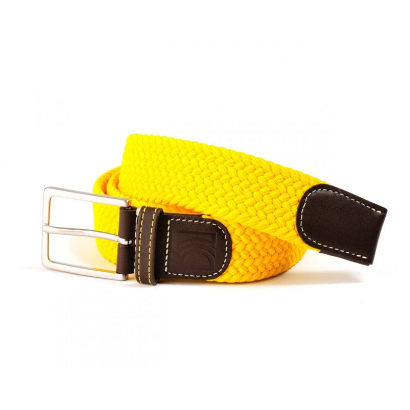 Ceinture Couleur Margarita | Made in France - image 2
