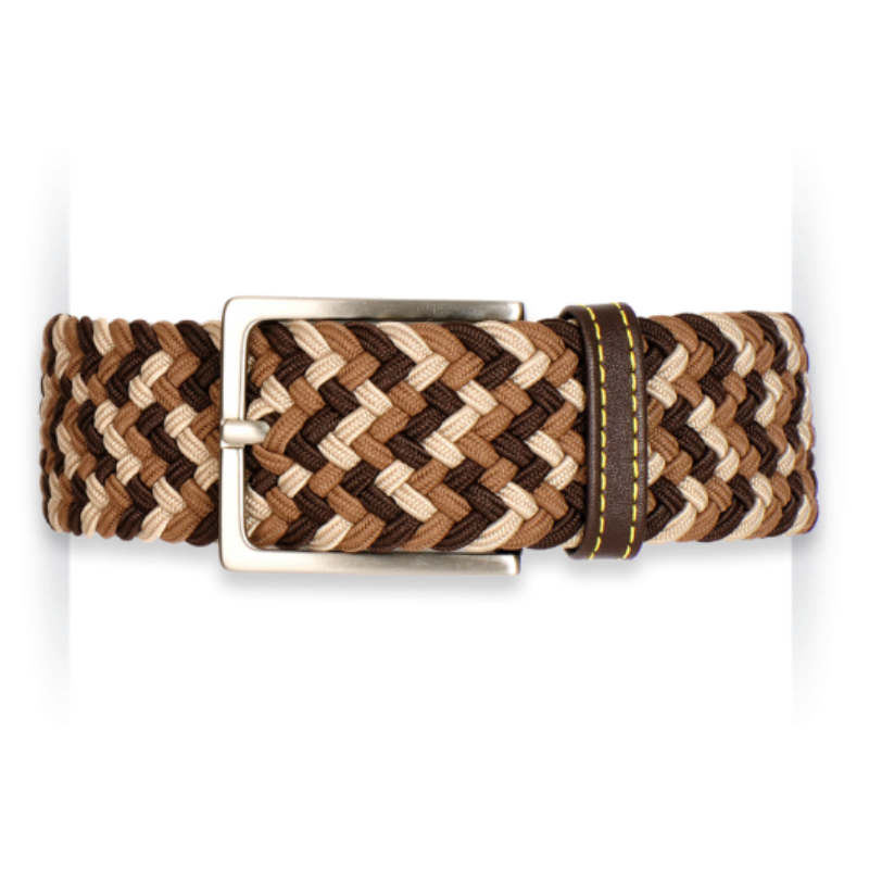 Ceinture Couleur Last Word | Made in France - image 1